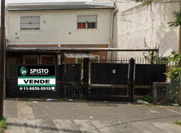 Casa · 150m² · 5 Ambientes · 2 Cocheras · Casa 5 Ambientes con Monoambiente Independiente