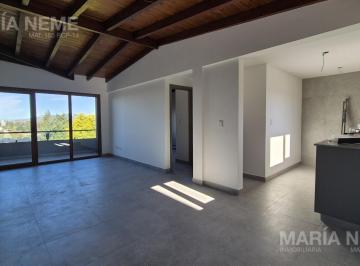 Oficina comercial · 55m² · 2 Ambientes · 1 Cochera · Departamento en Venta a Estrenar en La Neu 3 Calidad Superior
