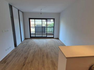 Departamento de 1 ambiente, Belgrano · Disponible Piso 5 (Sobre Ugarte)