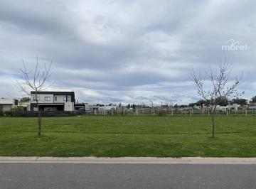 Foto Principal · Lote Venta Barrio Santa Lucía - 559 m² #id 17639