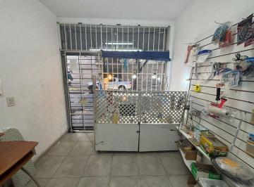 Fondo de comercio · 28ha · Muebles y Utiles de Ferretería.