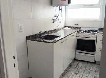 Departamento · 37m² · 2 Ambientes · Dpto de Dos Ambientes - Alsina 2500