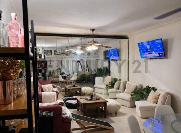 Departamento · 45m² · 2 Ambientes · 2 Ambientes en Planta Baja en Victoria | Excelente Ubicación Sobre Av Perón