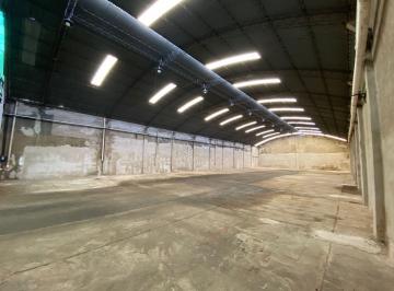 Bodega-Galpón · 961m² · Gran Galpón en Cofico - Alquiler y Venta