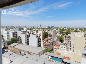 Departamento · 40m² · 2 Ambientes · Depto. 2 Amb. con Balcón y Vista Abierta