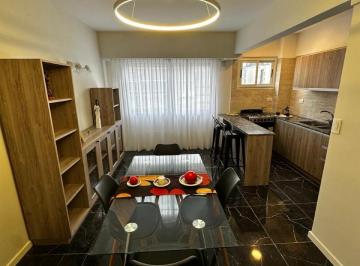 Departamento · 50m² · 2 Ambientes · Departamento de Dos Ambientes Totalmente Reciclado a Nuevo.