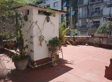 PH · 96m² · 4 Ambientes · PH Viamonte y Dellepiane Gran Terraza