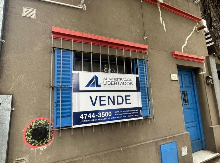 PH · 112m² · 4 Ambientes