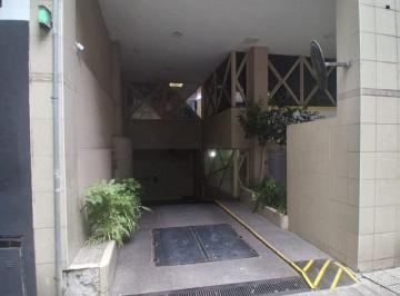 Garage · 10m² · Cochera en Venta Cubierta y Fija en Palermo
