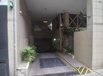 Garage · 10m² · Cochera en Venta Cubierta y Fija en Palermo