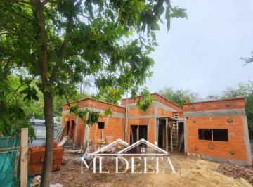 Casa · 194m² · 5 Ambientes · Casa en Venta en San Matias, Escobar, G. B. a. Zona Norte