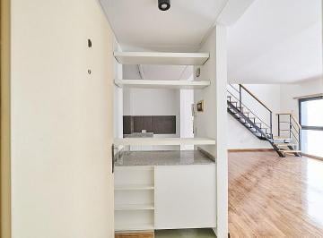 Departamento · 70m² · 2 Ambientes · 1 Cochera · Venta Palermo Dúplex 2 Ambientes con Teraza
