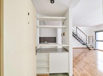 Departamento · 70m² · 2 Ambientes · 1 Cochera · Venta Palermo Dúplex 2 Ambientes con Teraza