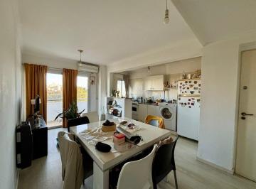 Departamento · 38m² · 2 Ambientes · Departamento 1 Dorm. con Balcón en Alta Córdoba - Venta