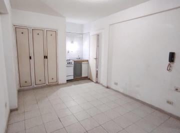 Departamento · 17m² · 1 Ambiente · Venta Depto Monoambiente Tucuman Al 1700 Apto Profesional y Credito