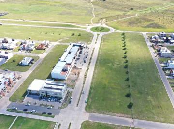 Terreno · 350m² · Pampas de Manantiales - 350 Residencial Fo