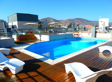 Departamento · 59m² · 3 Ambientes · 1 Cochera · Venta Departamento Carlos Paz 2 Dorm. con Cochera