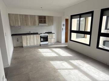 Departamento · 46m² · 2 Ambientes · 1 Cochera · Departamento de 1 Dormitorio con Cochera a Estrenar