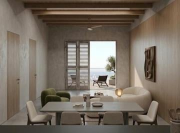 Departamento · 330m² · 4 Ambientes · 2 Cocheras · Amplia Planta Alta con Doble Cochera a Dos Cuadras de Aristobulo del Valle