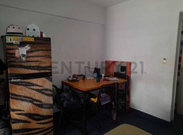 Departamento · 22m² · 1 Ambiente · 7 Cocheras · Oportunidad Inversores: Monoambiente con 7 Cocheras Incluidas