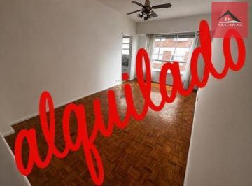 Departamento · 25m² · 1 Ambiente · Departamento en Alquiler Medrano 1600