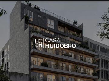 Departamento · 30m² · 1 Ambiente · Venta Departamento Monoambiente en Construccion Nuñez