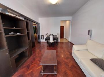 Departamento · 61m² · 4 Ambientes · Venta Departamento 2 Dorm. Rosario Centro Cocina Separada Comedor Diario