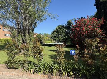 Departamento · 33m² · 1 Ambiente · Monoambiente en Alquiler en Condominio Las Mercedes, Pilar