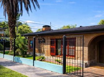 Casa de 4 ambientes, Campana · Casa en Venta Campana, Apto Credito