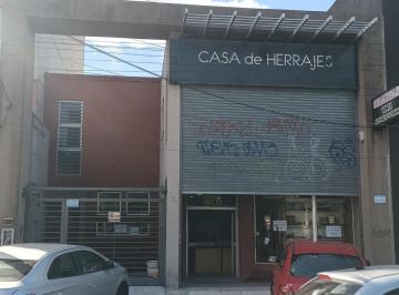 Local comercial · 257m² · 2 Ambientes · 1 Cochera · Local en San Miguel