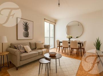 Departamento · 36m² · 2 Ambientes · 1 Cochera · Oportunidad en Caballito - Dos Ambientes con Cochera Incluida