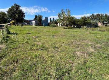 Terreno · 611m² · Lote en Venta en Monte Vera