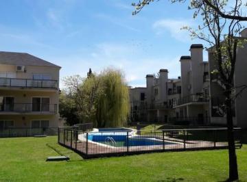 Departamento · 50m² · 2 Ambientes · 1 Cochera · Departamento en Venta en Terrazas del Lago, Pilar, G. B. a. Zona Norte