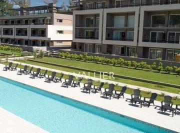 Departamento · 46m² · 1 Ambiente · Departamento en Venta Ubicado en Pilar, G. B. a. Zona Norte
