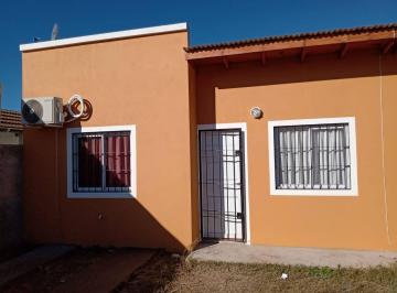 Casa · 3 Ambientes · 1 Cochera · Casa en Mar del Tuyo en Venta