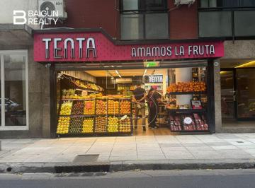 Local comercial · 55m² · Local en Venta, Zona Recoleta