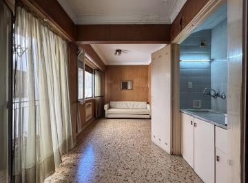 Departamento · 30m² · 2 Ambientes · Departamento en Almagro Norte