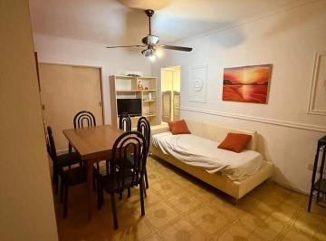 Departamento · 38m² · 2 Ambientes · Departamento en Venta - 1 Dormitorio 1 Baño - Palermo