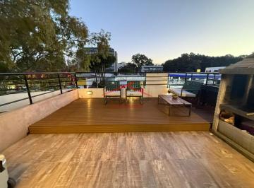 Departamento · 85m² · 3 Ambientes · 1 Cochera · Departamento 3 Amb en Pinamar