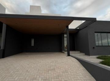 Casa de 6 ambientes, Córdoba · Vendo Casa en Rincones de Manantiales 3 Dorm 1 en Planta Baja