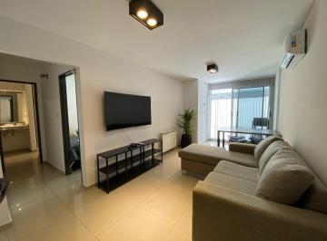 Departamento · 75m² · 2 Dormitorios · Dpto con Gran Patio Propio y Asador
