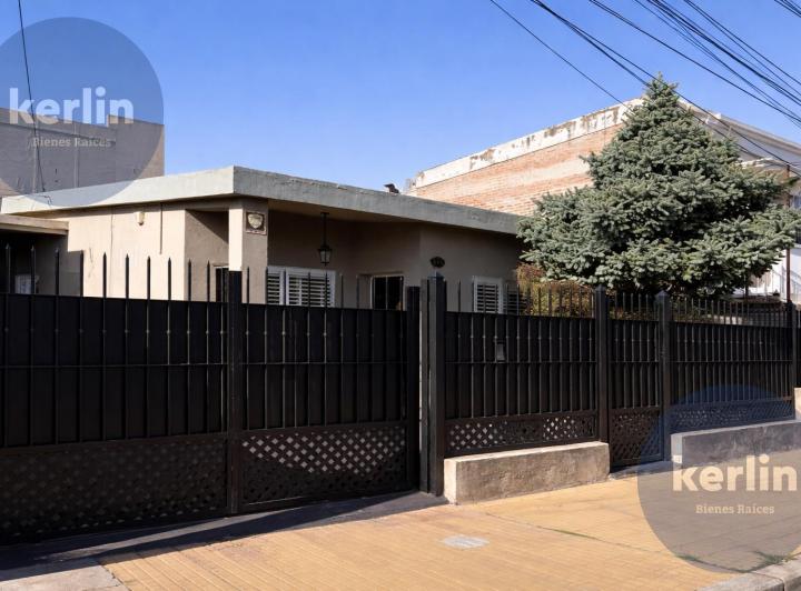 Casa · 190m² · 5 Ambientes · 1 Cochera