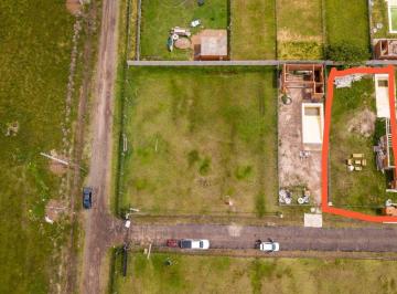Terreno · 300m² · Lote en Venta en La Lonja Pilar