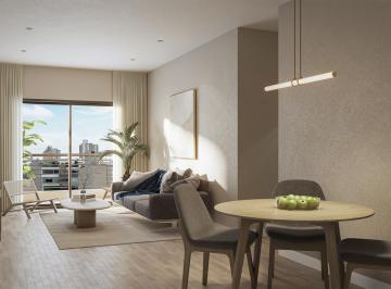 Departamento · 53m² · 2 Ambientes · Departamento en Caseros