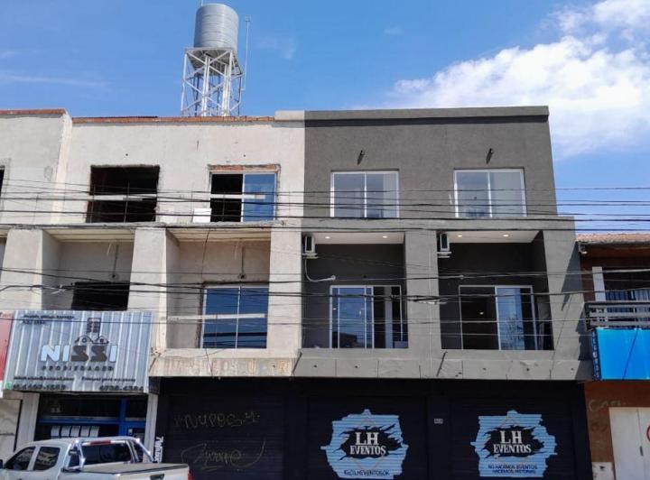 Departamento · 70m² · 3 Ambientes