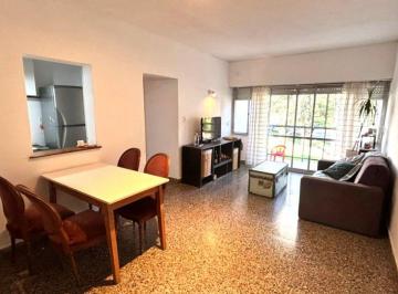 Departamento de 3 ambientes, Mar del Plata · Departamento 3 Ambientes C/ Balcón en Bernardino Rivadavia