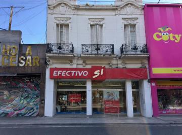 Local comercial · 447m² · 7 Ambientes · Importante Local Comercial en San Luis Al 1300