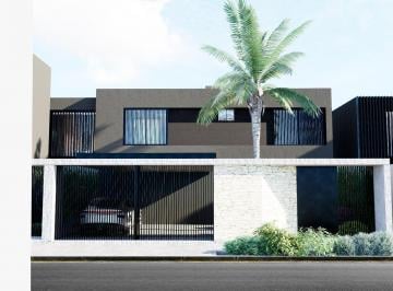 Casa · 170m² · 5 Ambientes · 2 Cocheras · En Venta Casa a Estrenar con Estilo y Amplitud en Cada Detalle Ubicada en Las Heras Al 8700