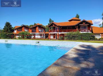 Hotel · 1065m² · 20 Ambientes · 13 Cocheras · Venta Hotel Apart de Categoria en Merlo San Luis, a 50 m del Casino Flamingo.