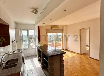 Departamento · 39m² · 2 Ambientes · Luminoso 2 Ambientes en Devoto con La Mejor Vista Abierta